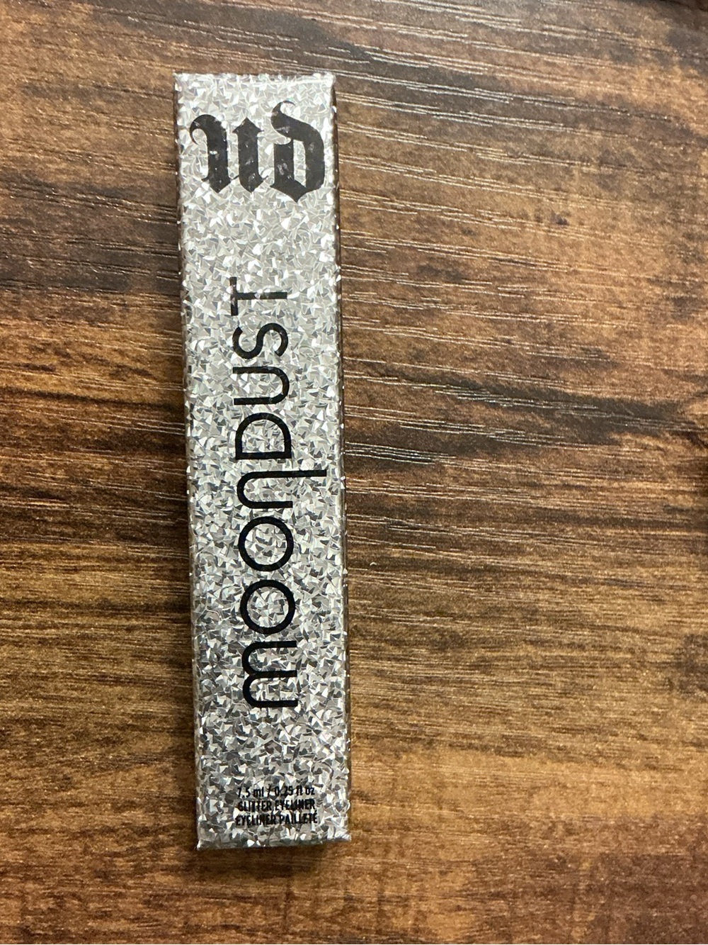 Urban Decay Starfire Glitter Shade - Orange